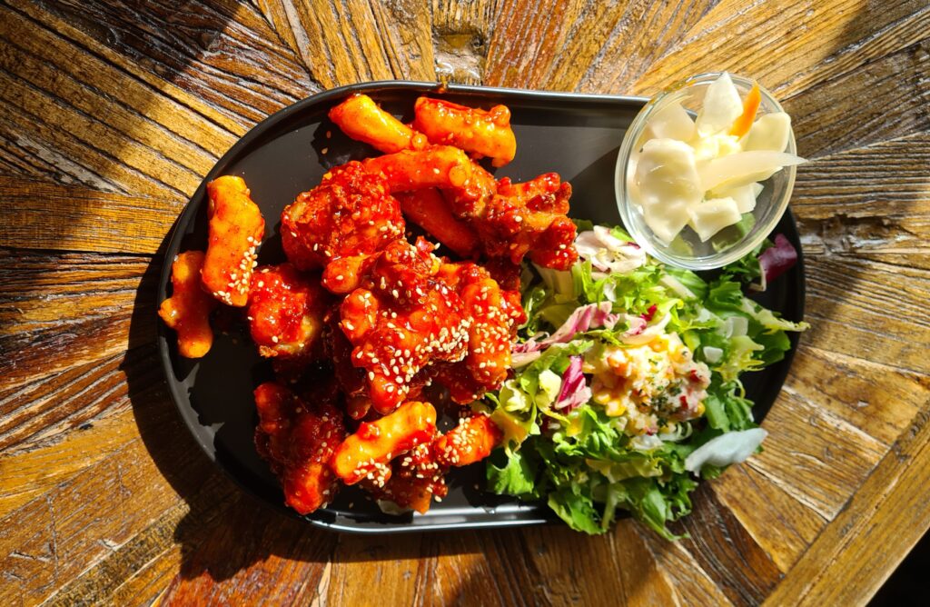Moin Panda - Beste Restaurants in Düsseldorf - Dodo&Jojo