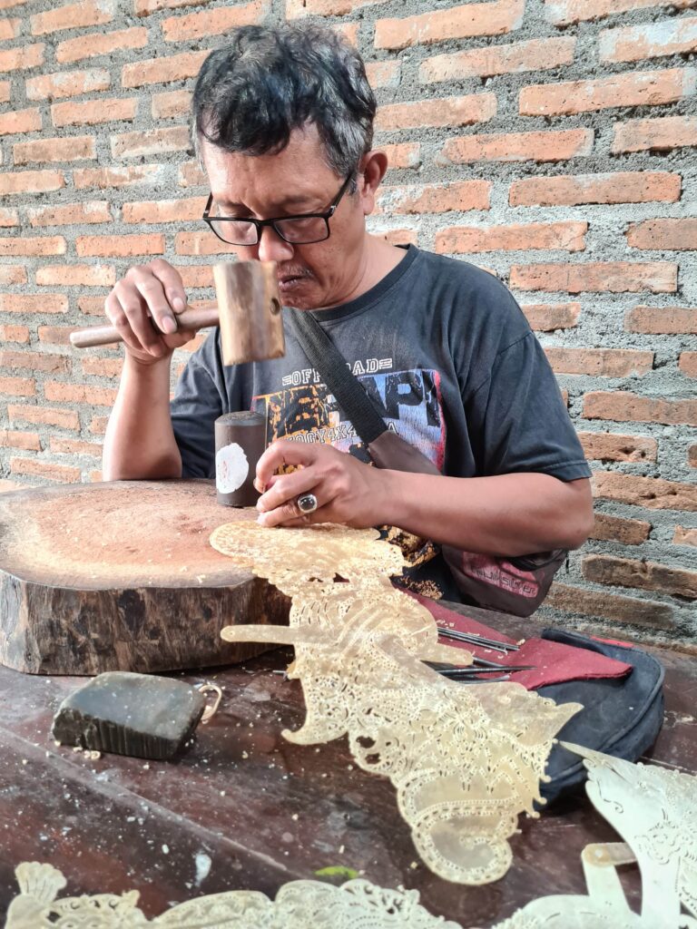 Java - yogyakarta
