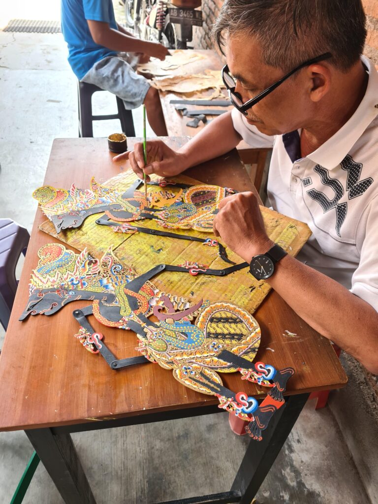 Java - yogyakarta