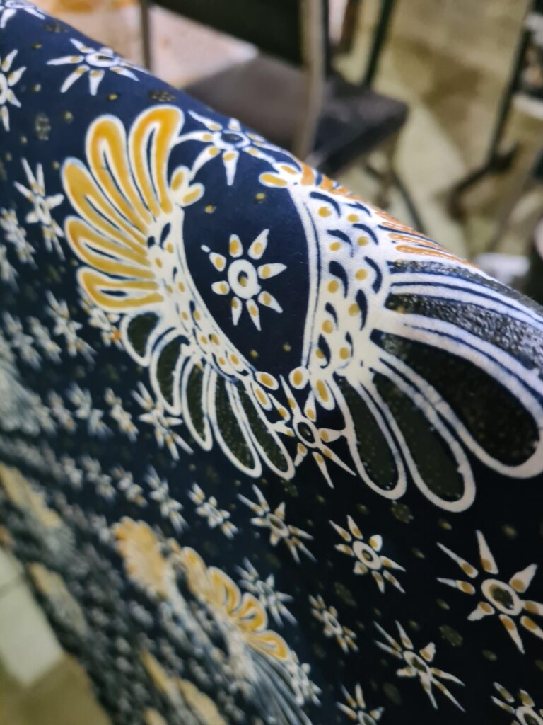Java - yogyakarta Batik