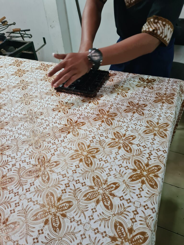 Java - yogyakarta Batik