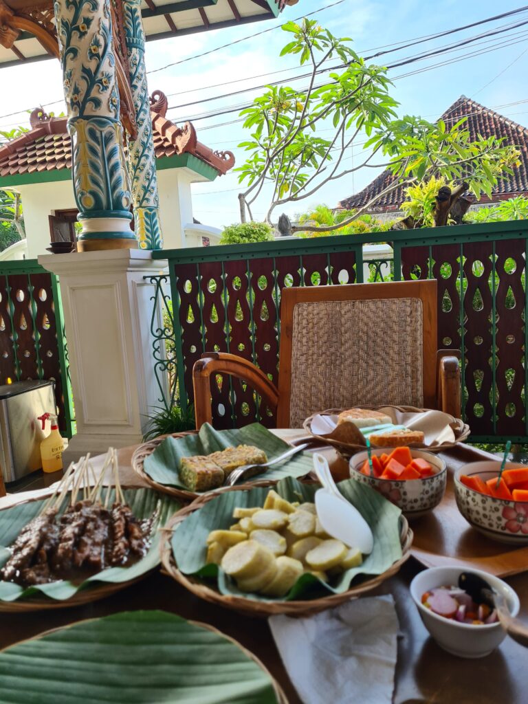 Java - yogyakarta Hotel