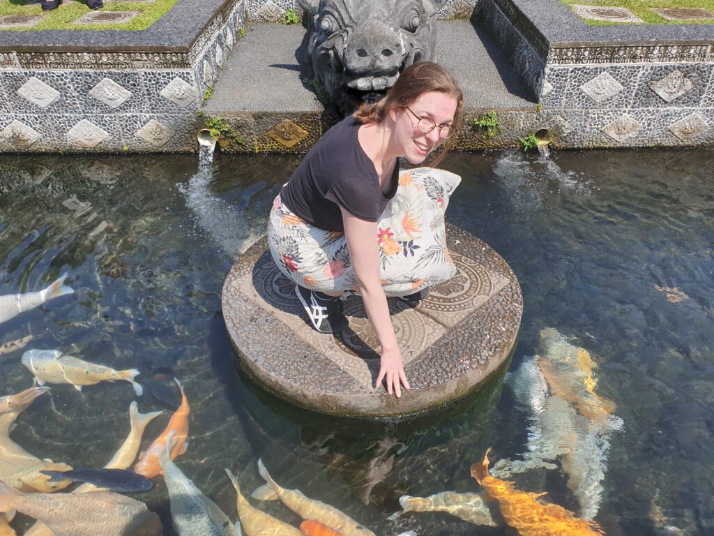 Indonesien_Bali_Tirta Ganga