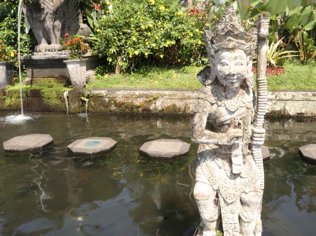 Indonesien_Bali_Tirta Ganga
