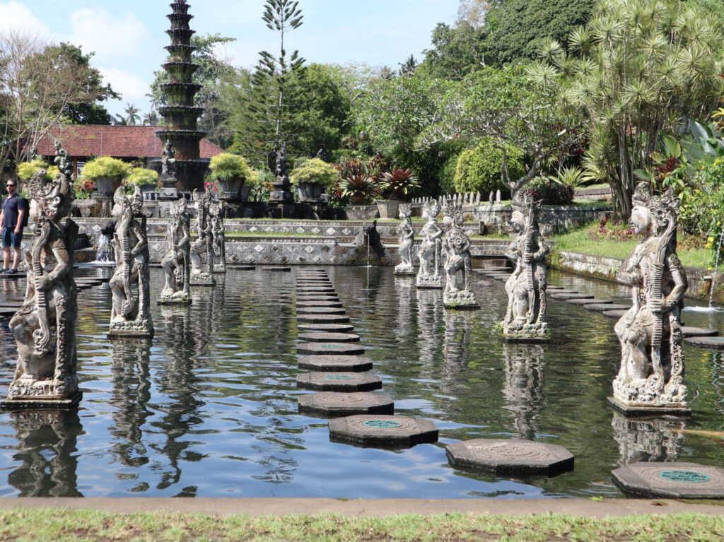Indonesien_Bali_Tirta Ganga