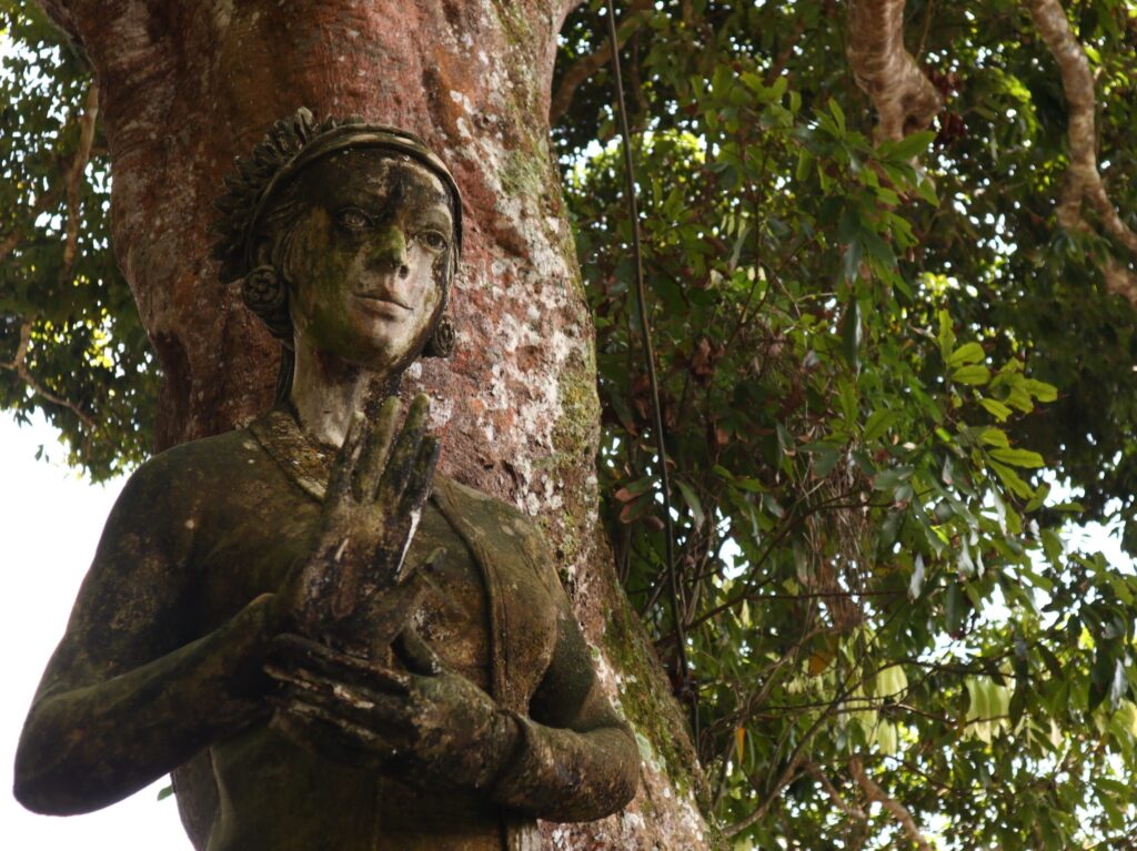 Indonesien_Bali_Tirta Ganga
