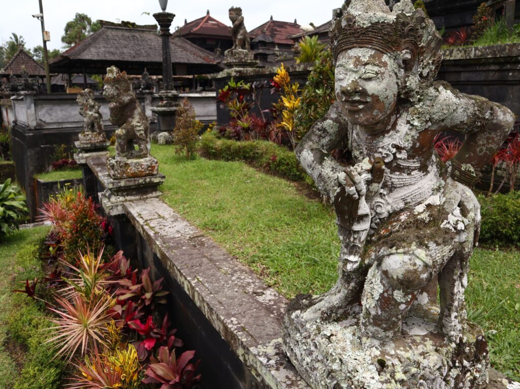 Indonesien_Bali_Besakih
