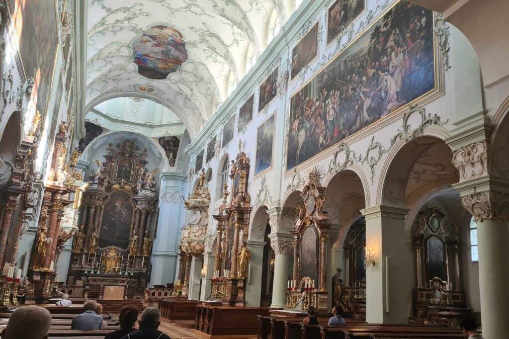 Österreich Salzburg