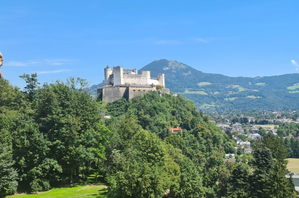Österreich Salzburg